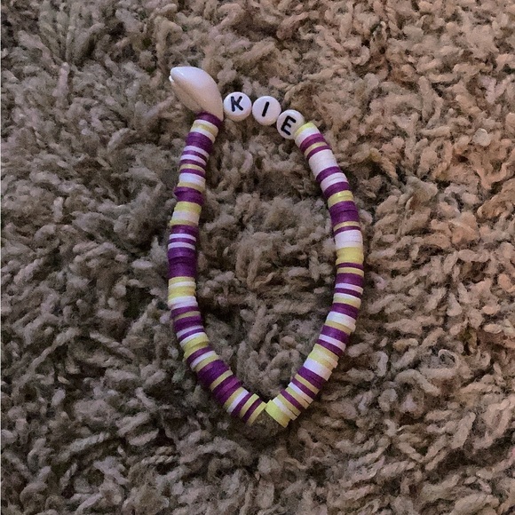 Kiara outer banks bracelet HANDCRAFTED - Picture 1 of 1